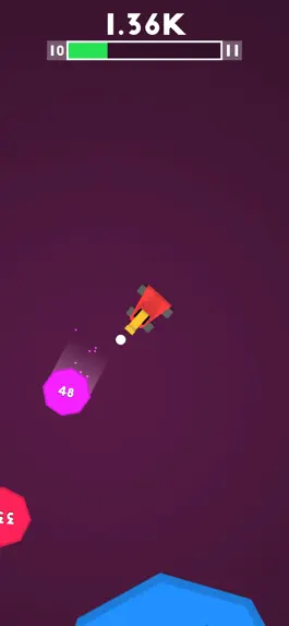 Game screenshot Circle Balls apk