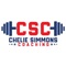 The official Coaching App of Chelie Simmons