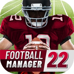 NFL Players Fantasy Manager 22