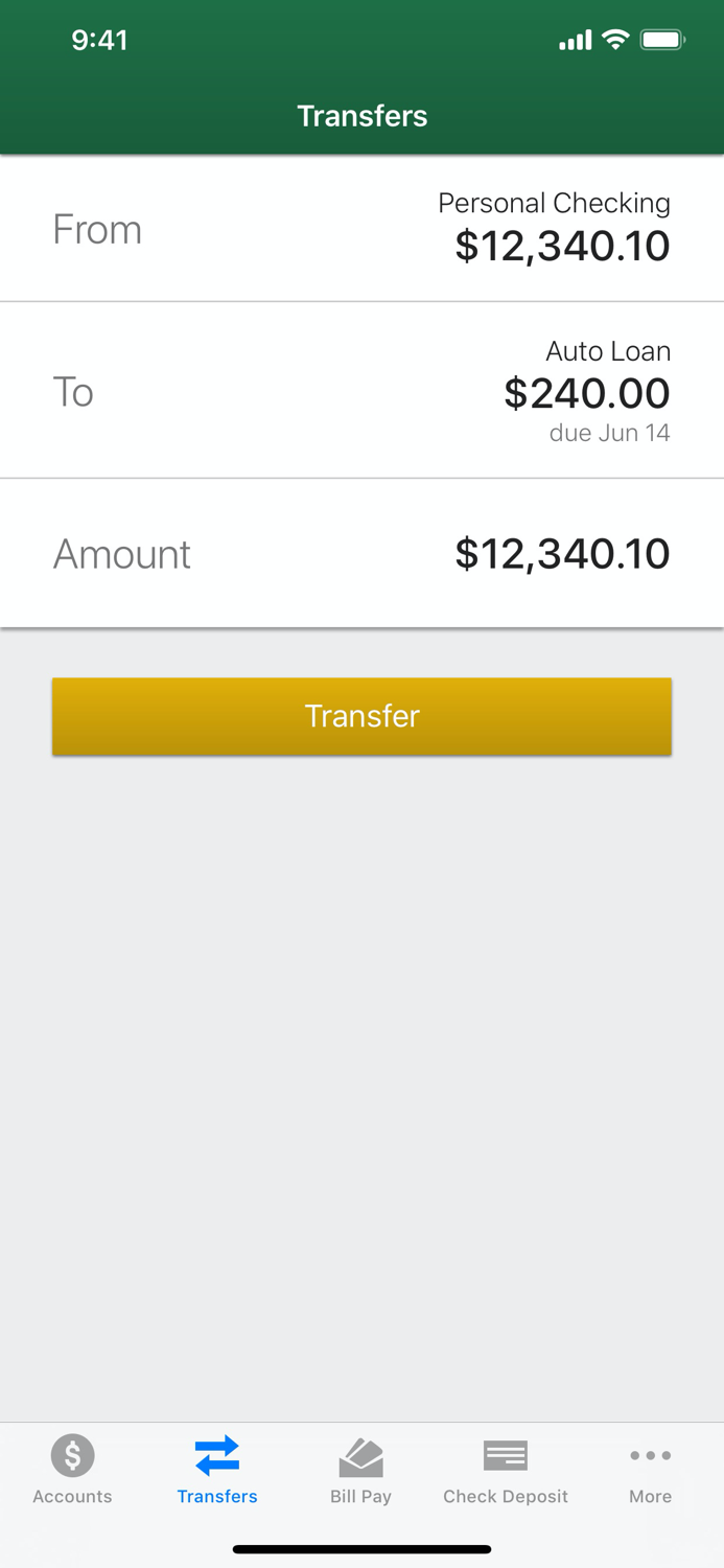 Members Plus Credit Union