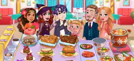 Game screenshot Cooking Journey: Chef Stella apk