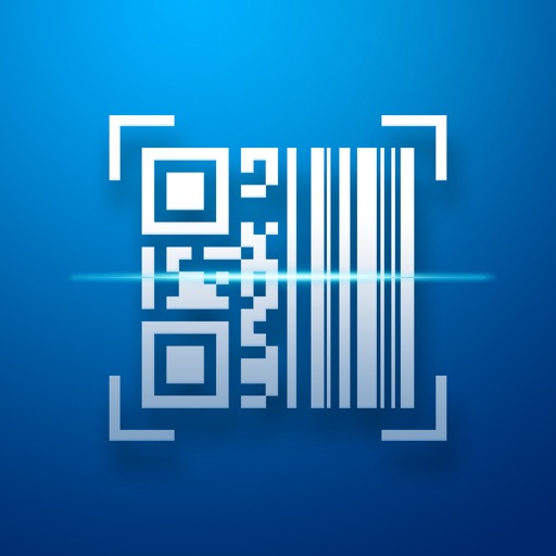 Quick Scan QRCode BarCode Reader iOS App