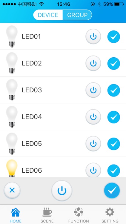 Boltzen LED