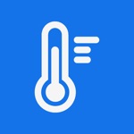 Download @Thermometer app