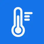 @Thermometer App Contact