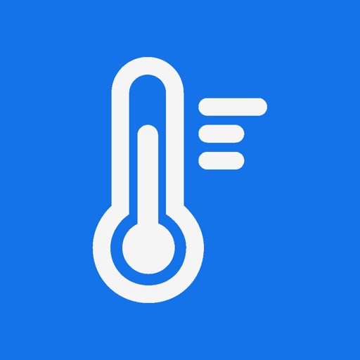 @Thermometer iOS App