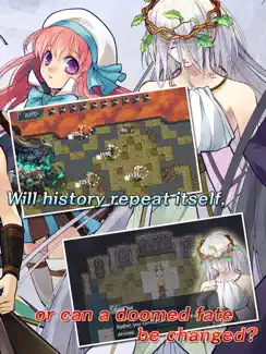 RPG Silver Nornir iPad image 2