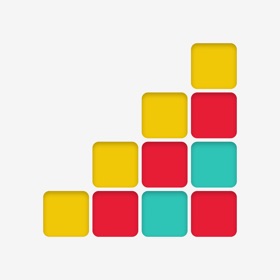 Snímky obrazovky (2) fours game