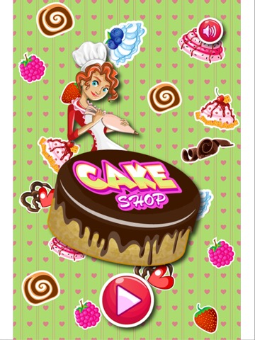 My Cake Shop ~ わたしのケーキ屋さん : ケーキを作る : デコレーションケーキのおすすめ画像3