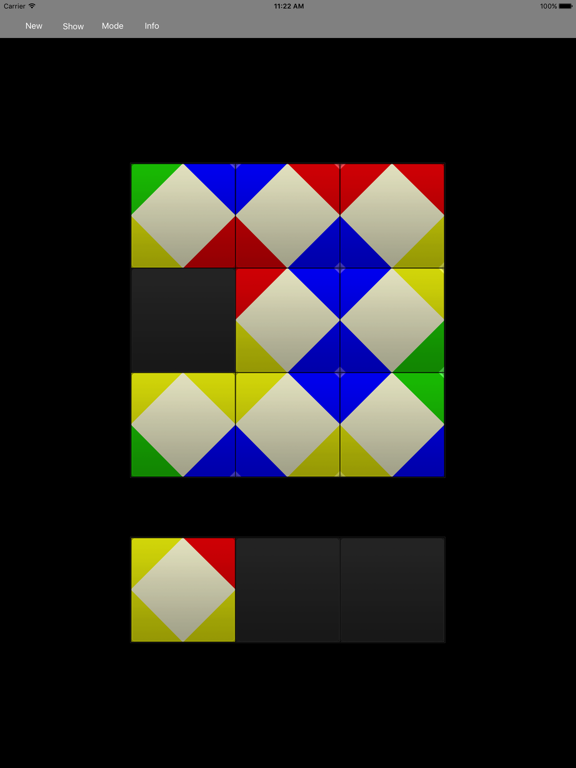 Screenshot #4 pour EdgyMind