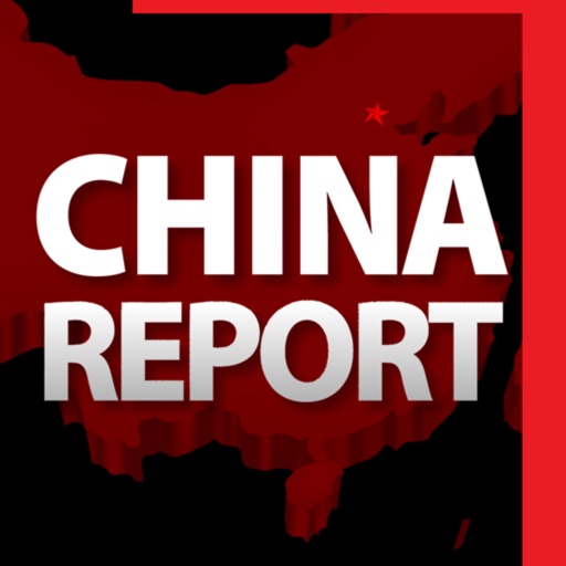 China Report – News Magazine