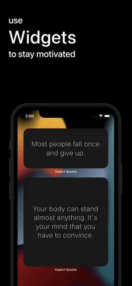 Game screenshot Daily Motivational Quotes 2023 hack
