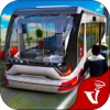 City Bus Tourist Game 3D - Driving Simulator 2017