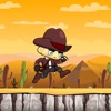 Super Cowboy - Endless Impossible Jump Game - iPhoneアプリ