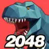 Dino 2048 negative reviews, comments