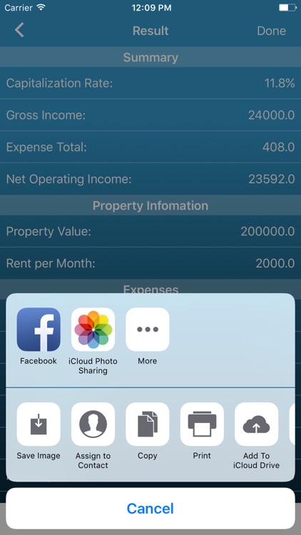 R. Investing screenshot-3