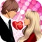 Jigsaw Puzzle Love Valentine