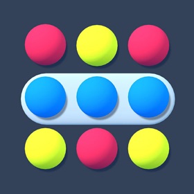 螢幕擷取畫面 (4) Line Match!