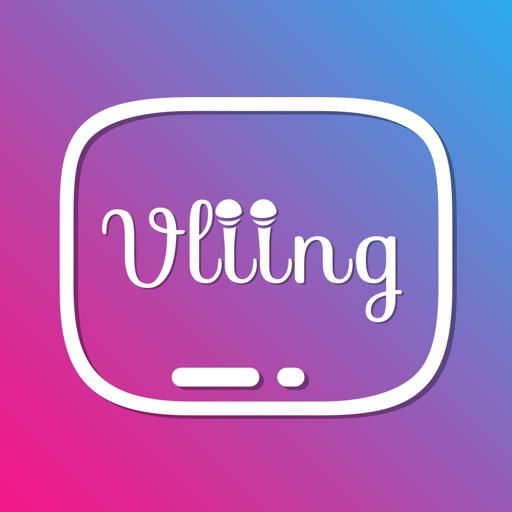 VLiiNG – Video Editor Fast Trim, Text & Music