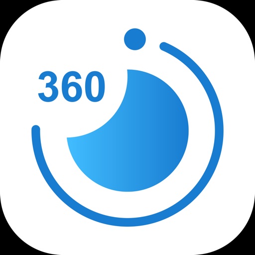 OMGuard HD360 app icon