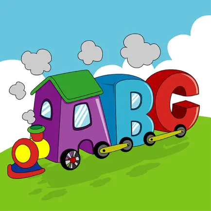 Alphabet Learning Letters Writing ABC Preschool Cheats