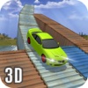 Impossible Car Stunts Challenge 3D