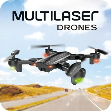 MULTILASER DRONES Cheats