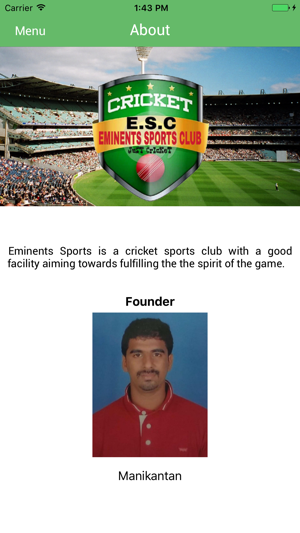 Eminents Sports