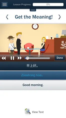 Game screenshot Learn Chinese (Hello-Hello) mod apk