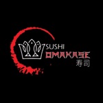 Download Omakase sushi app