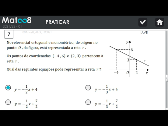 Screenshot #5 pour Matoo8