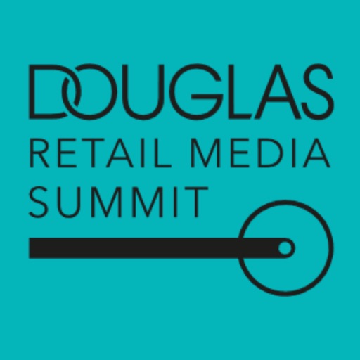 Douglas Retail Media Summit