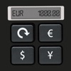 EZ Travel Currency Converter icon