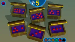 Game screenshot Trip’s Treasures: Math Skills mod apk