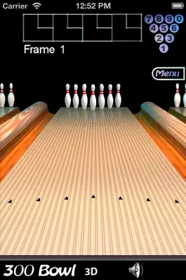 Game screenshot 300 Bowl LE mod apk