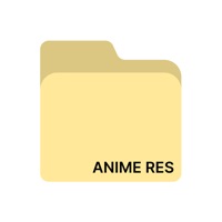 AnimeRes logo