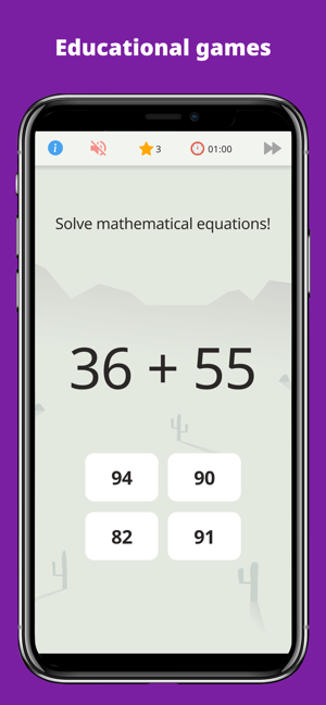 ‎QuizzLand. Quiz & Trivia game Screenshot