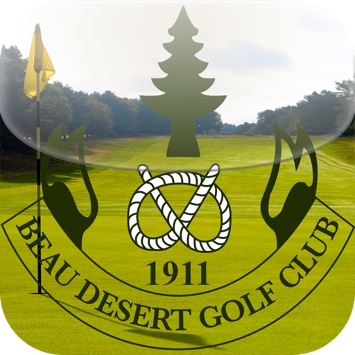 Beau Desert Golf Club