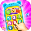 Icon Games for toddlers & kids