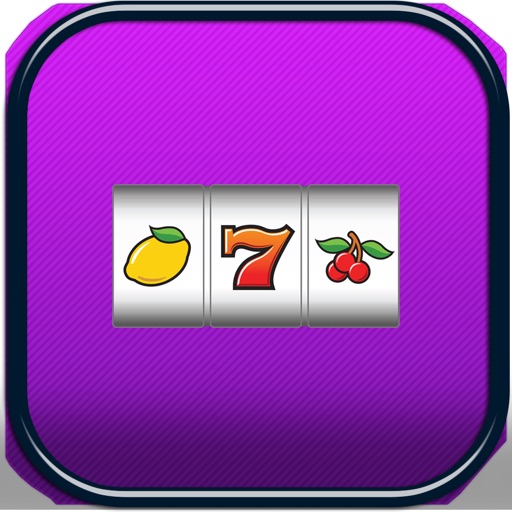 Aaa Triple7  Slots--Free Slots Machine Slots! iOS App