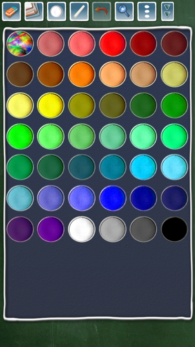 Screenshot #3 pour Family Scribble