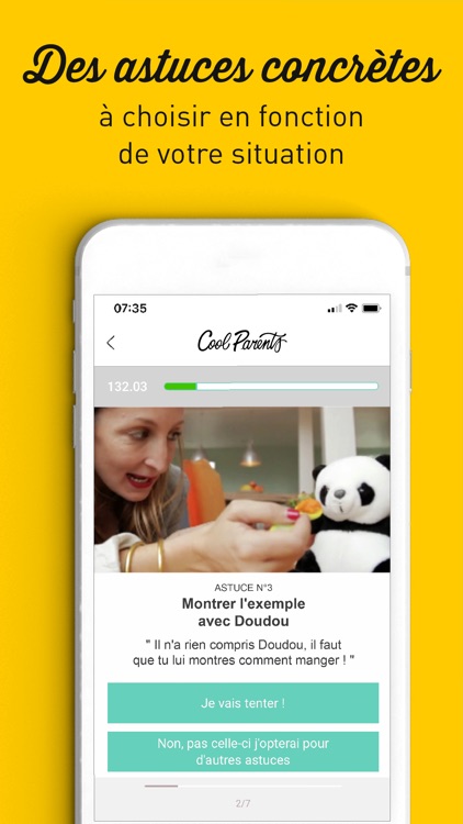Cool Parents Make Happy Kids screenshot-4