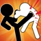 Icon Stickman Fighter : Death Punch