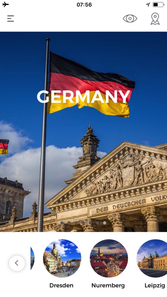 Germany Travel Guide Offline - 3.0.12 - (iOS)