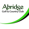 Abridge Golf Course & Country Club Buggy