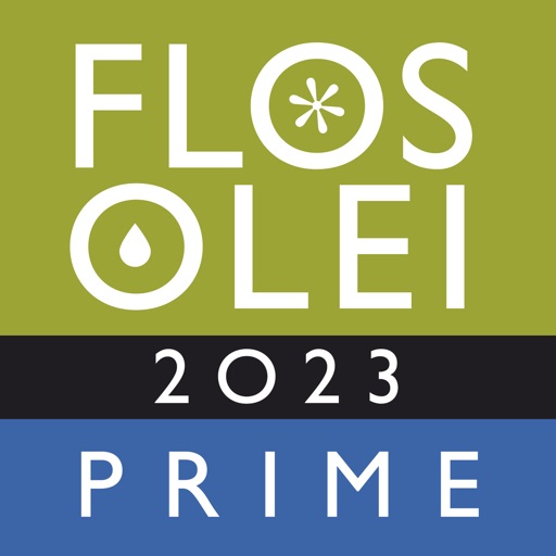 Flos Olei 2023 Prime icon