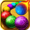 キャンディボールの爆風 - iPhoneアプリ