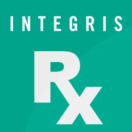 INTEGRIS Rx Cheats
