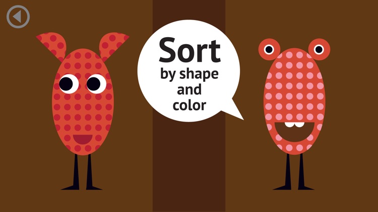 Faces - Learning Kids Games for baby boys & girls