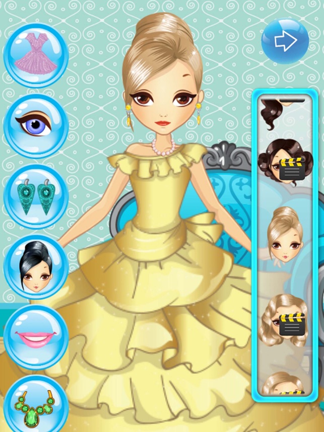 6 Beautiful Girl Fashion Y8 Games Dress Up Creative And
